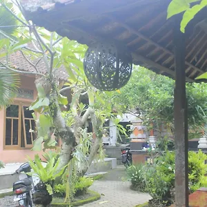 Umah De Arlika , Ubud (Bali) Indonesia