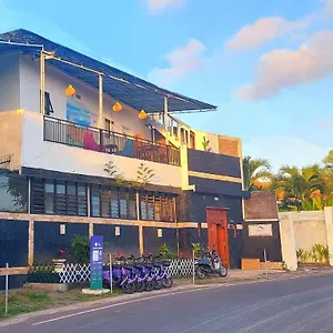 Hustay - , Canggu (Bali) Indonesia
