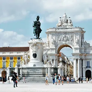 Casa Portuguesa Madalena , Lisbon Portugal