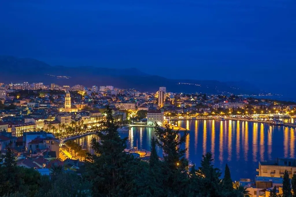 Apartment Summer Vibes Split Croatia