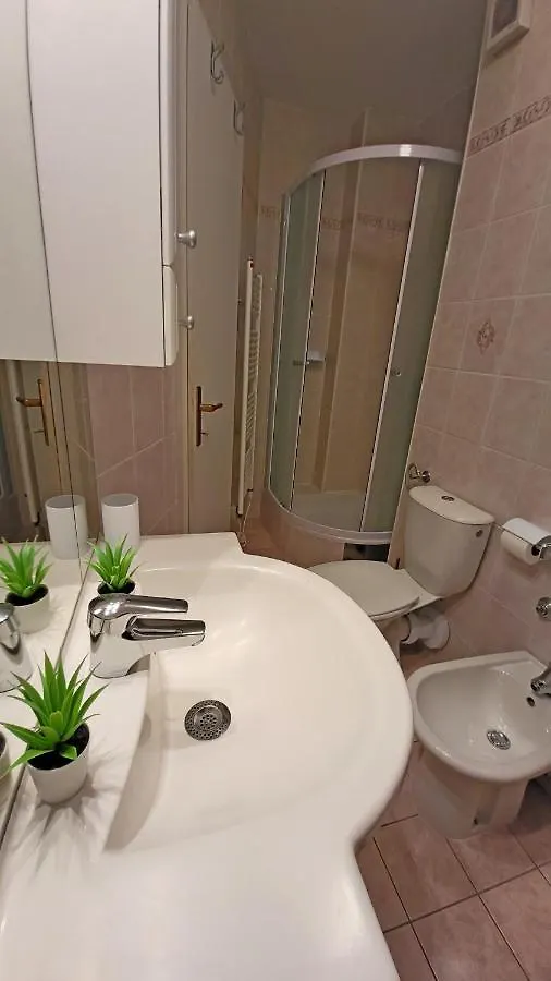 Apartment Summer Vibes 斯普利特 克罗地亚