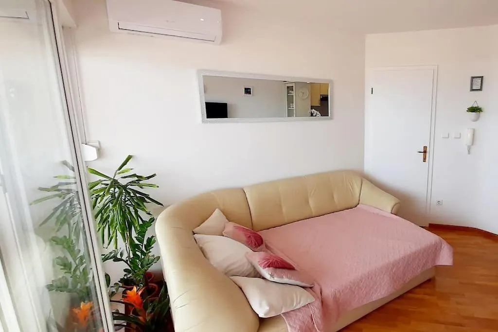 Apartment Summer Vibes Split