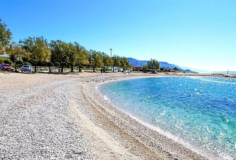 Apartment Summer Vibes Split Croatia
